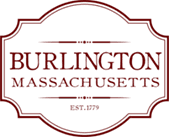 burlington ma logo