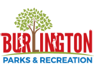 burlington parks and rec