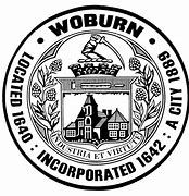 woburn logo