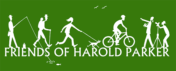 Friends of Harold Parker